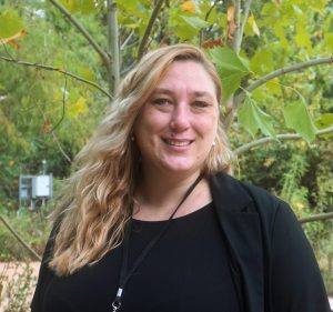 Bayou Land Conservancy Appoints Dr Anna Weiss As New Executive Director