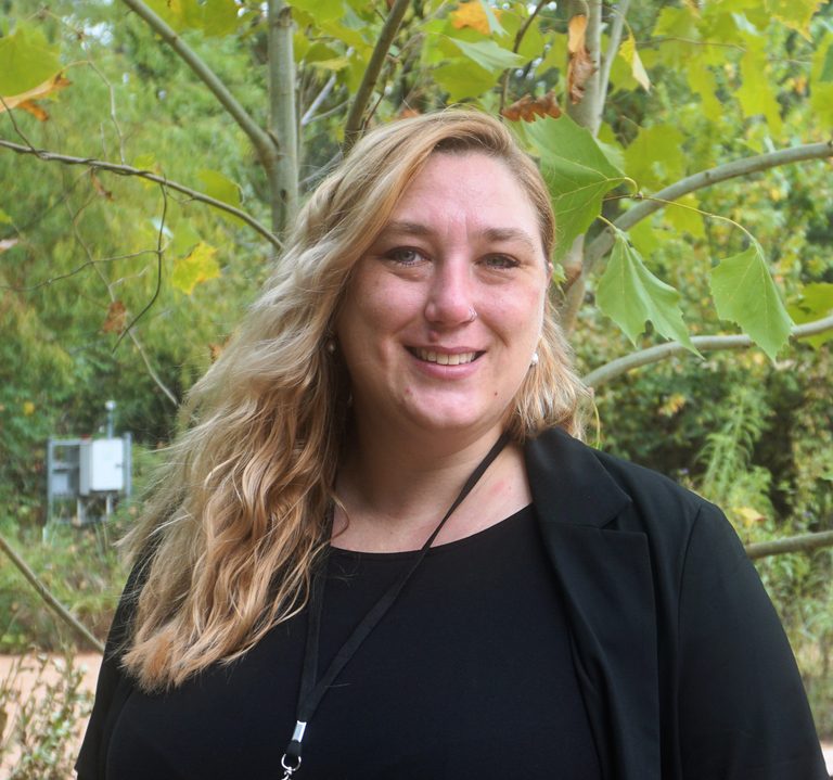 Bayou Land Conservancy Appoints Dr Anna Weiss As New Executive Director