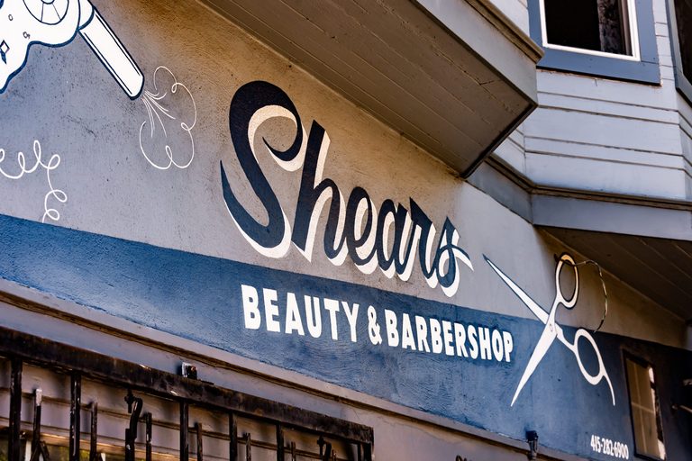 Bayview S Shears Barbershop Gives Free Back To School Haircuts To Kids