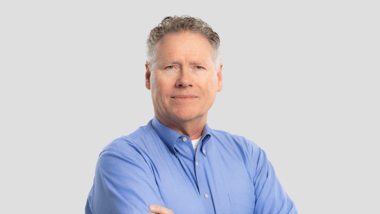 Beacon Honors Interim Editor Chris Lester For Award Winning Leadership