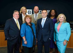 Bedford City Council Schedules Sept 8 Hearing On Proposed 2027 Property Tax Incr