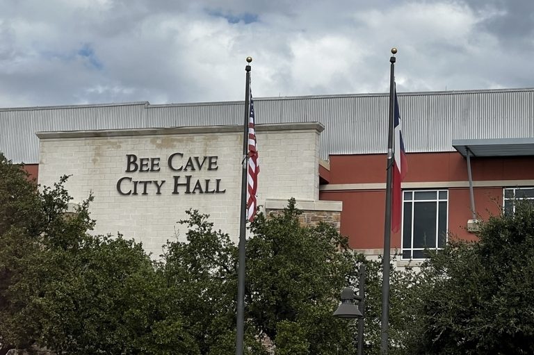 Bee Cave Council Keeps Property Tax Rate Steady Approves 26 M Budget With 1 49 M