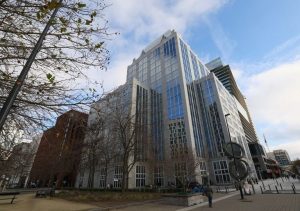 Belgian Court Says Treasury Lacks Authority To Block Release Of Frozen Russian B