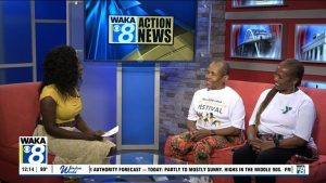 Bell Road Ymca Hosts Grill Whisk Groove Festival Fundraiser On Sept 19