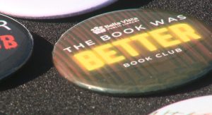 Bella Vista Library Hosts Free Card Sign Up Event At Farmers Market