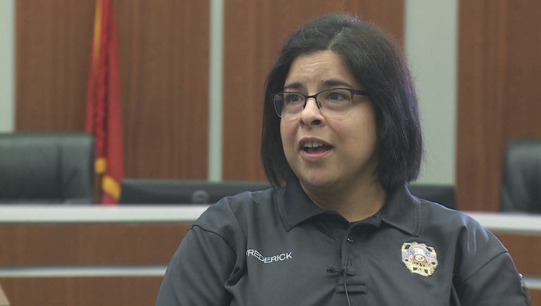 Bella Vista Police Warn Seniors About Gift Card Scam Using Fake Welfare Checks