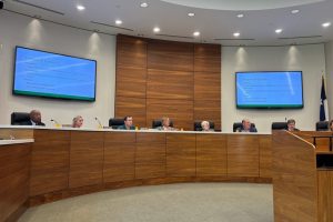 Bellaire City Council Approves First 12 5 Million Bond Sale For Water And Wastew