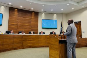 Bellaire City Council Proposes 2 3 Property Tax Increase For Fy 2026 27