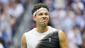 Ben Shelton S U S Open Run Highlights A New American Tennis Star