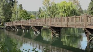 Bend Hosts 24 Hour Shine A Light Vigil To Support Mental Health Awareness