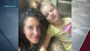 Bend Mother Finds Hope And Purpose Through Alongside Network Support Group