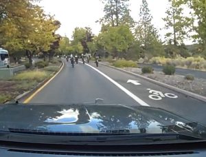 Bend Police Cite Three Teens After Reckless E Motorcycle Ride Through Downtown
