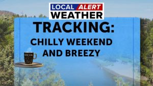 Bend Weekend Forecast Chilly Mornings Sunny Skies And Light Breezes