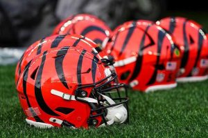 Bengals Aim For Super Bowl Run As 2026 Season Kicks Off