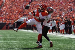 Bengals Aim To Boost Ja Marr Chase S Role Ahead Of Texans Clash