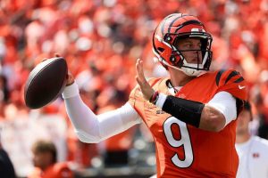 Bengals Brace For Tough Showdown Against Top Ranked Jaguars At Paycor Stadium