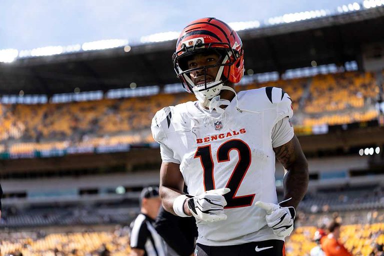 Bengals Bring Back Ke Shawn Williams To Practice Squad After Brief Release