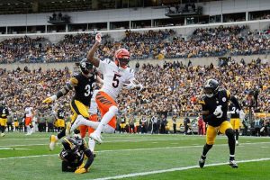 Bengals Seek Early Division Win Over Steelers In First 2026 Divisional Game
