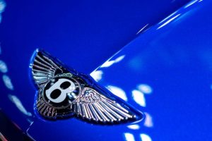 Bentley Launches First Electric Suv Targeting Affluent Buyers With Classic Desig