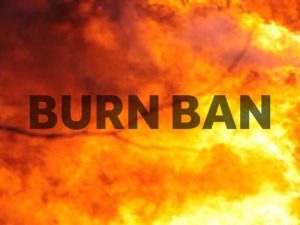 Benton County Fire Marshal Lifts Burn Ban Allowing Residents To Resume Outdoor F
