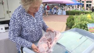 Bentonville Farmers See Sales Surge As Meat Recalls Boost Demand For Local Meat
