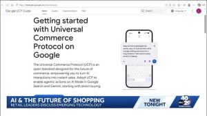 Bentonville Summit Highlights Ai S Growing Role In Local Retail