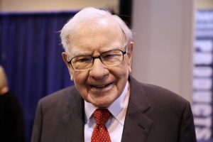 Berkshire Hathaway Appoints Howard Buffett As Non Executive Chairman To Preserve