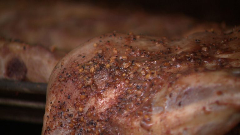 Best In The West Nugget Rib Cook Off Opens Wednesday In Sparks