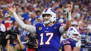 Bet365 Offers New Users 200 Bonus Bets For Nfl Week 3 Games