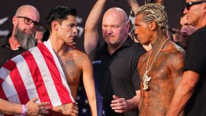 Bet365 Offers New Users 365 In Bonus Bets For 10 Ahead Of Benn Garcia Fight