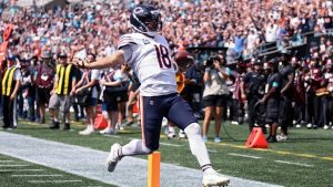 Bet365 Offers New Users 365 In Bonus Bets For A 10 Week 2 Nfl Wager