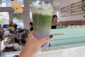 Betty Lou Coffee Co Opens First Brick And Mortar Store In New Braunfels