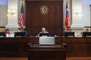 Bexar County Budget Office Proposes Halving Public Health Department Funding