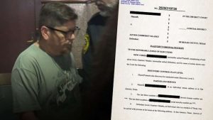 Bexar County Civil Suit Alleges San Antonio Man Forced Teen Marriage And Pregnan