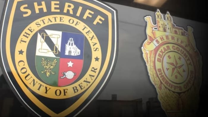 Bexar County Deputies Find Two Victims Of Possible Murder Suicide On West Side