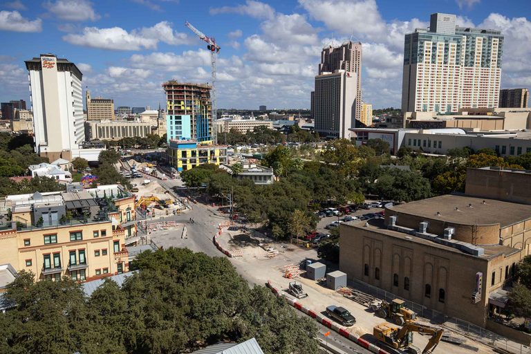 Bexar County Leaders Warn Of Budget Gaps As Property Appraisal Growth Slows