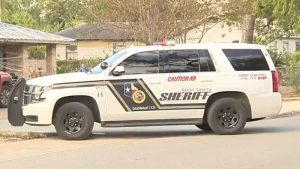 Bexar County Sheriff S Office Arrests Six In Southeast Bexar Illegal Gambling Bu