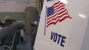 Bexar County Works To Clear 50 000 Voter Registration Backlog Before Oct 5 Deadl