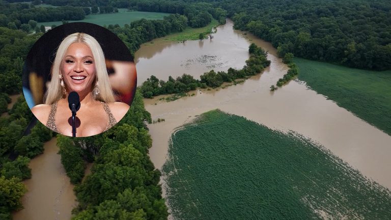 Beygood Foundation Donates 200 000 To Indiana Flood Relief Efforts