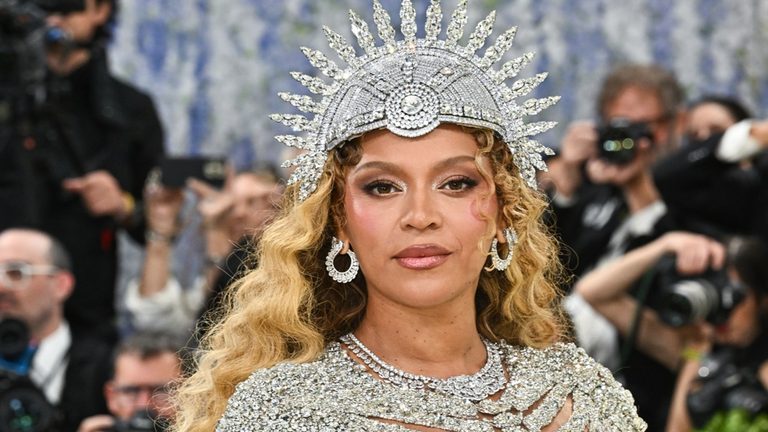 Beyonc Donates 2 Million To Harlem S Studio Museum On Her Birthday