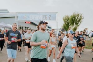Bhm26 2 Race Series Returns To Hoover On Oct 4 Raising Funds For Magic Moments