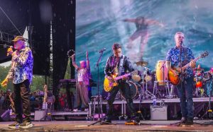 Big E Cancels The Beach Boys Concert Slated For Sept 24