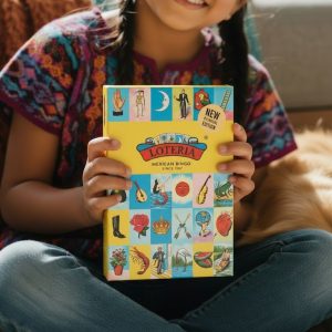 Bilingual Loter A Edition Brings Family Tradition To English Spanish Households