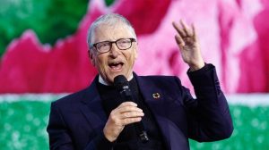 Bill Gates Warns Ai Could Cause A Billion Deaths President Trump Defends Continu