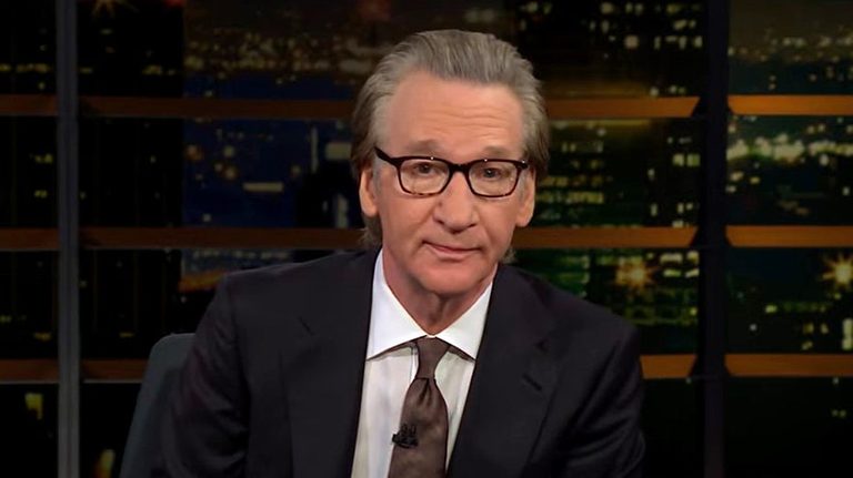 Bill Maher Criticizes Left Over Mask Optional Night At Greenfield Lesbian Bar