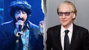 Bill Maher Criticizes Macklemore S Gaza Comments And Past Costume On Hbo