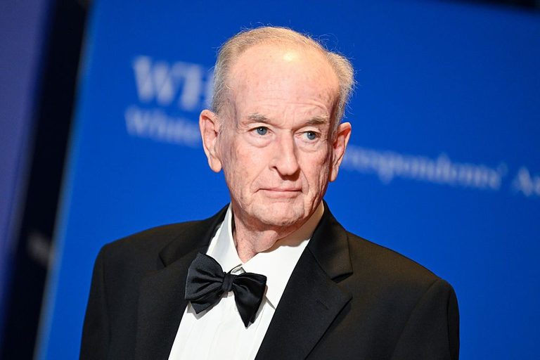 Bill O Reilly Calls For Americans To Confront Family And Cultural Decline In New