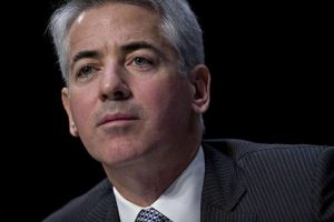 Billionaire Bill Ackman Funds Experimental Mitochondrial Eye Therapy For Daughte