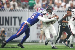 Bills Edge Texans 36 31 In Thrilling Week 1 Showdown
