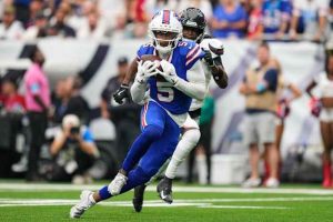 Bills Rally Past Texans 36 31 In Dramatic Season Opener In Houston